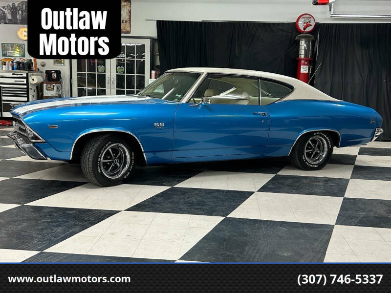 1969 Chevrolet Chevelle