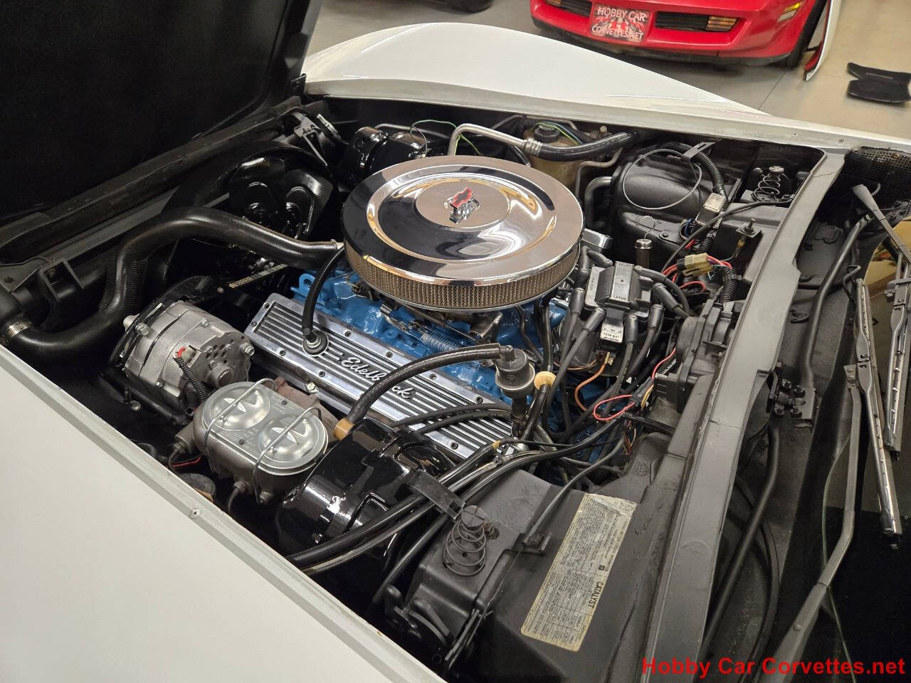 1979 Chevrolet Corvette 64