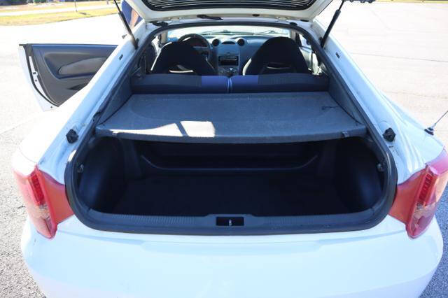 2005 Toyota Celica GT