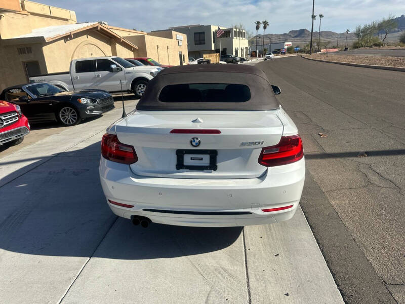 2017 BMW 2 Series 230i