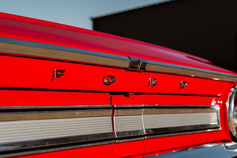 1964 Ford Galaxie