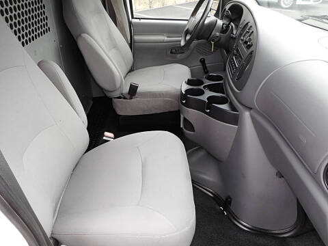 2006 Ford E-Series E-150