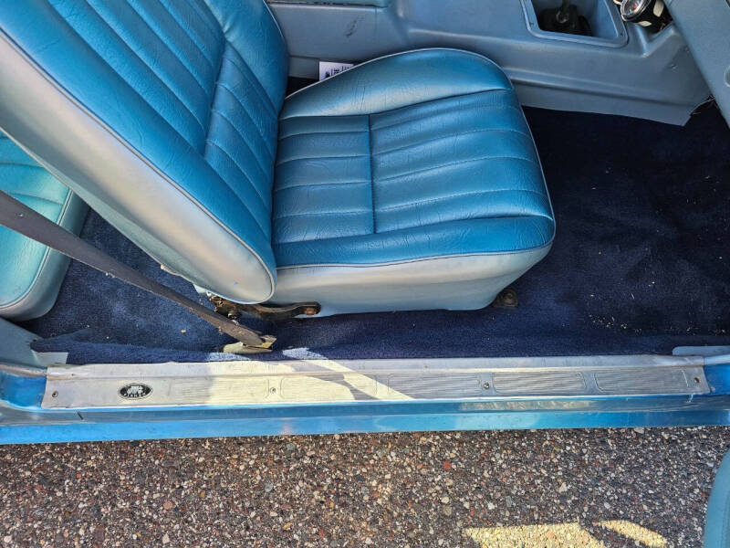 1979 Chevrolet Camaro