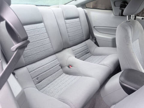 2008 Ford Mustang GT Deluxe