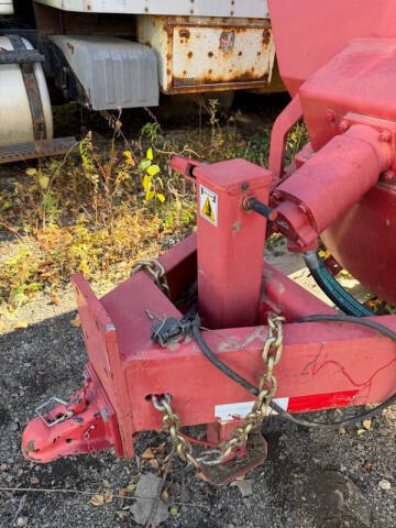 2016 Rotochopper CP-118