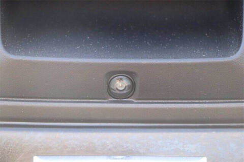 2019 Chevrolet Silverado 2500HD