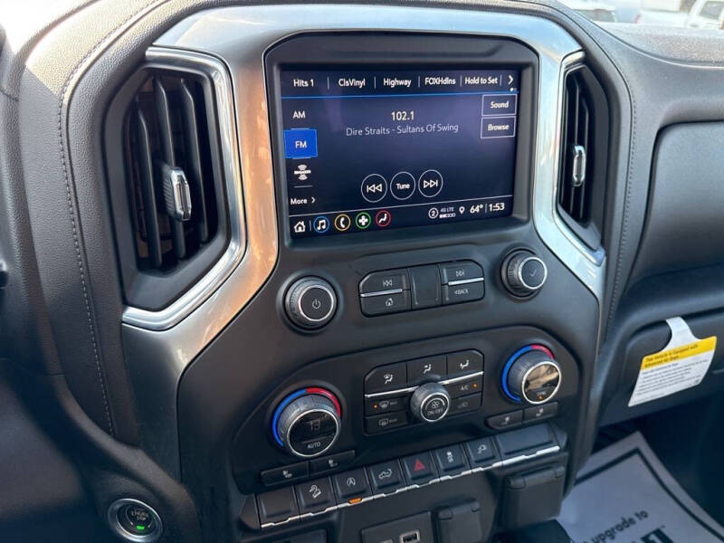 2022 Chevrolet Silverado 1500 Limited