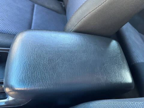 2006 Toyota Camry Solara SE V6