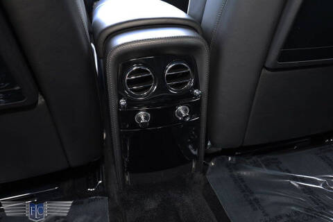 2016 Rolls-Royce Phantom