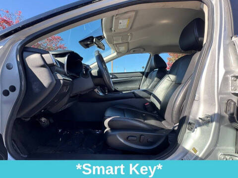 2023 Nissan Maxima 3.5 SV