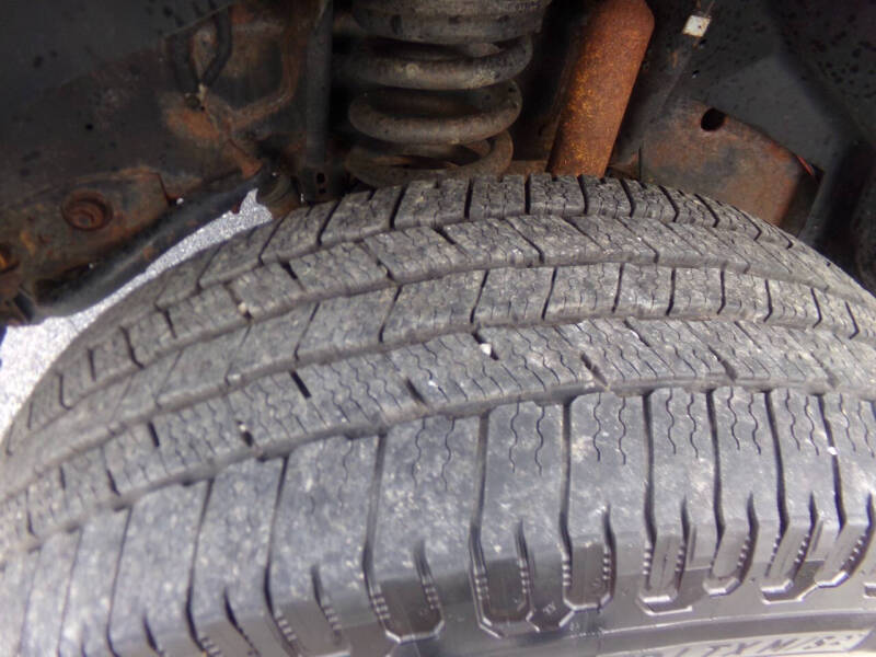 2016 RAM 3500 Tradesman