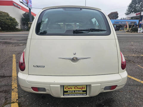 2007 Chrysler PT Cruiser