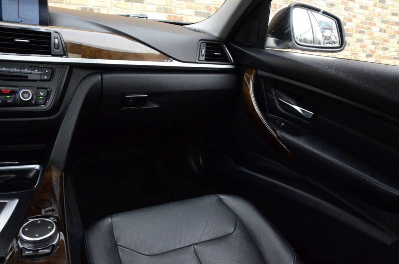 2015 BMW 3 Series 328i xDrive