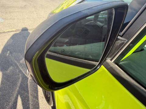 2019 Chevrolet Bolt EV Premier