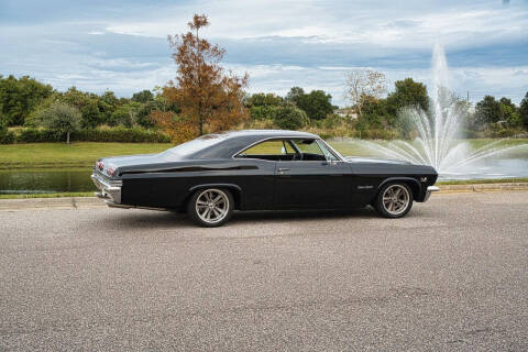 1965 Chevrolet Impala