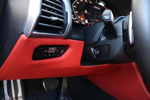 2020 BMW 8 Series M850i xDrive