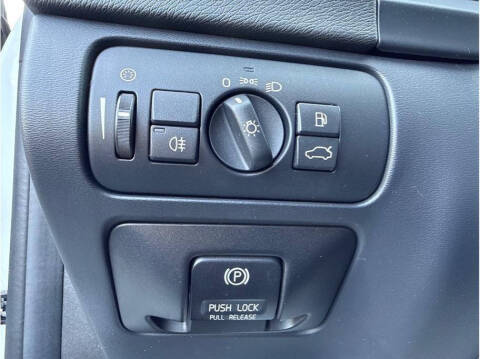 2012 Volvo S60 T5