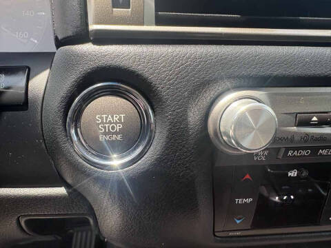 2016 Lexus GS 350