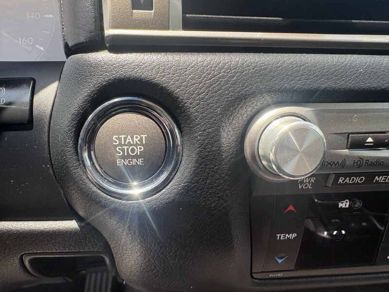 2016 Lexus GS 350