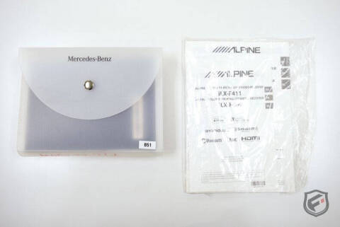 2020 Mercedes-Benz Sprinter