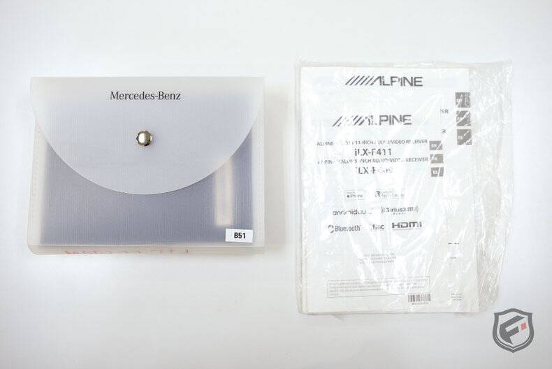 2020 Mercedes-Benz Sprinter