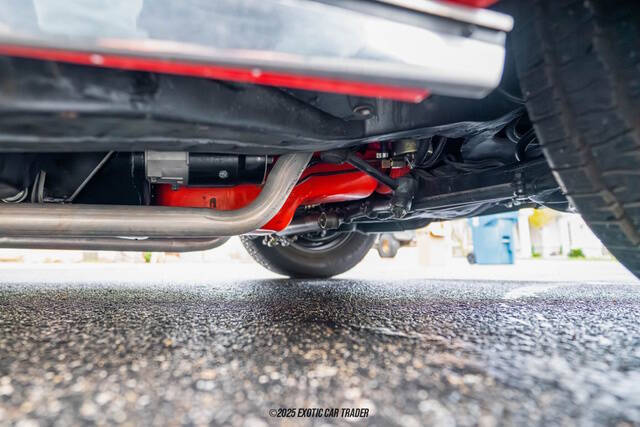 1972 Chevrolet Corvette