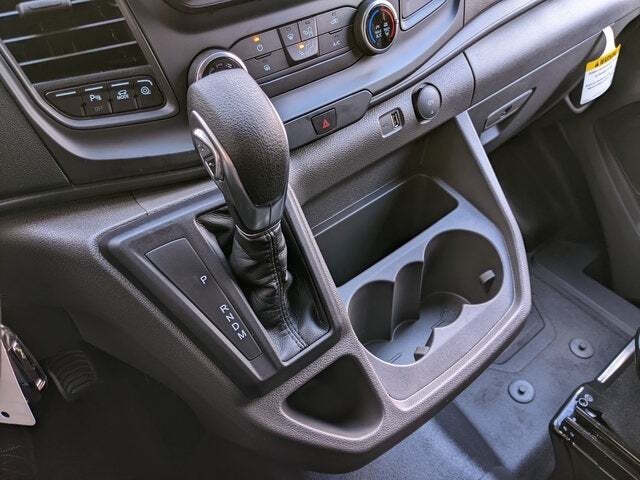 2024 Ford Transit 250