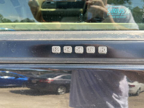 2014 Ford Expedition EL XLT