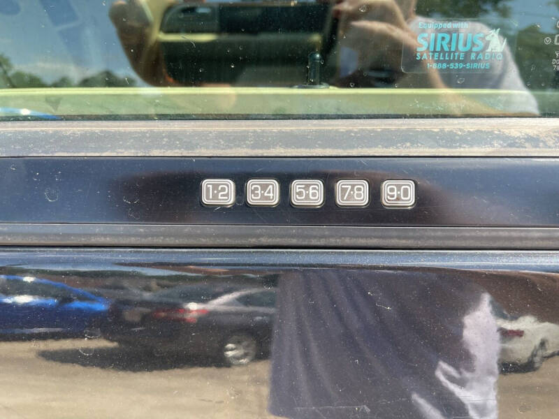 2014 Ford Expedition EL XLT