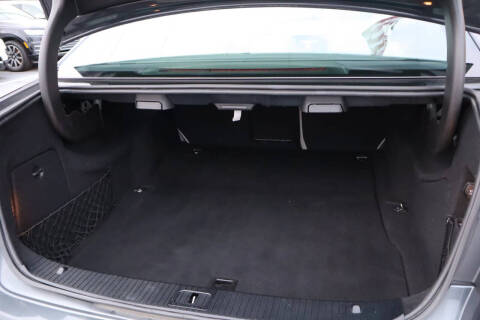2011 Mercedes-Benz E-Class