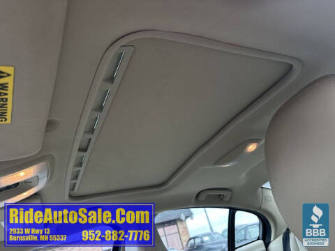 2013 Volvo S60 T5