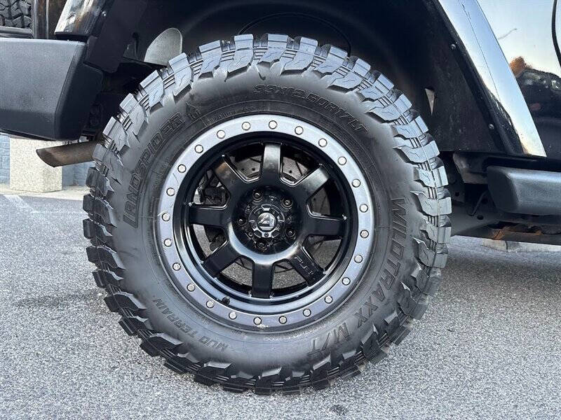 2015 Jeep Wrangler X