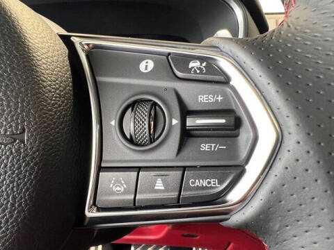 2026 Acura MDX SH-AWD w/A-SPEC