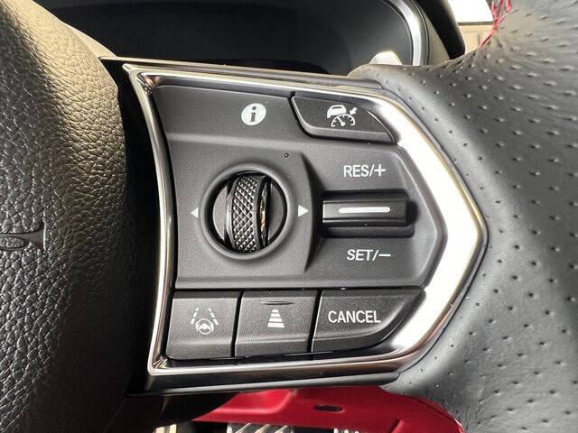 2026 Acura MDX SH-AWD w/A-SPEC