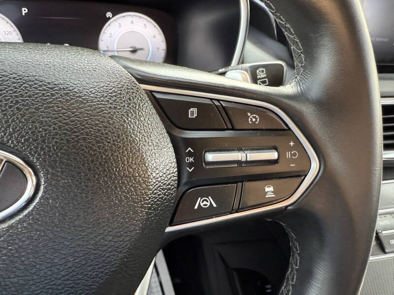 2022 Hyundai Santa Fe XRT