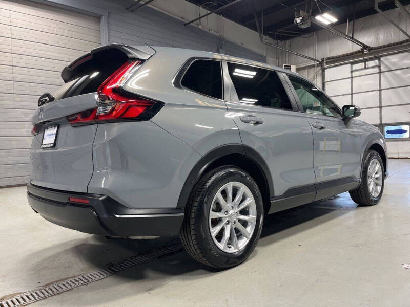 2023 Honda CR-V