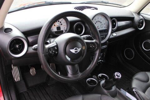 2013 MINI Hardtop Cooper S