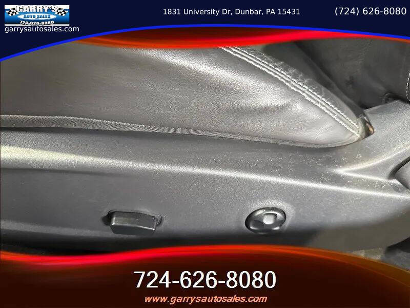 2012 Dodge Challenger SRT8 392