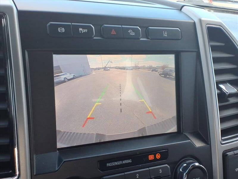 2020 Ford F-350 Super Duty