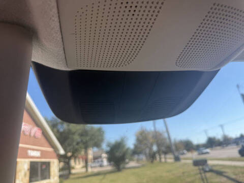 2018 Mercedes-Benz Metris