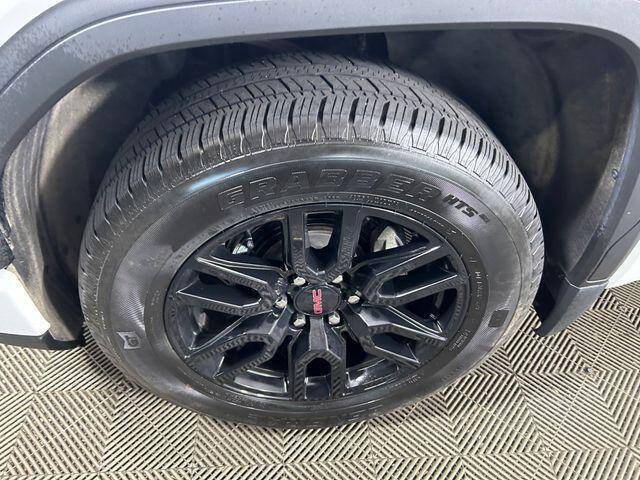 2023 GMC Sierra 1500 Elevation Standard