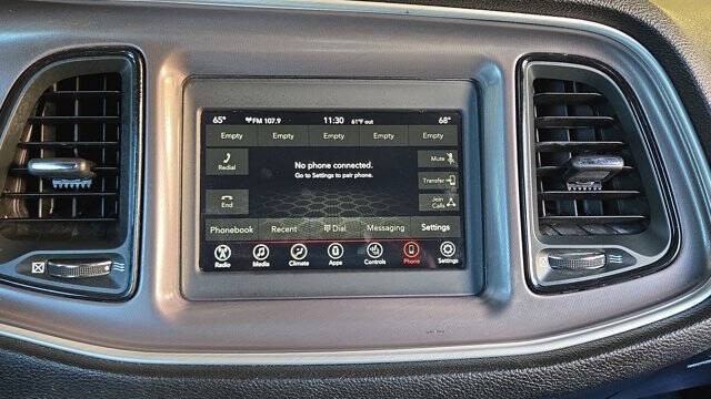 2021 Dodge Challenger R/T