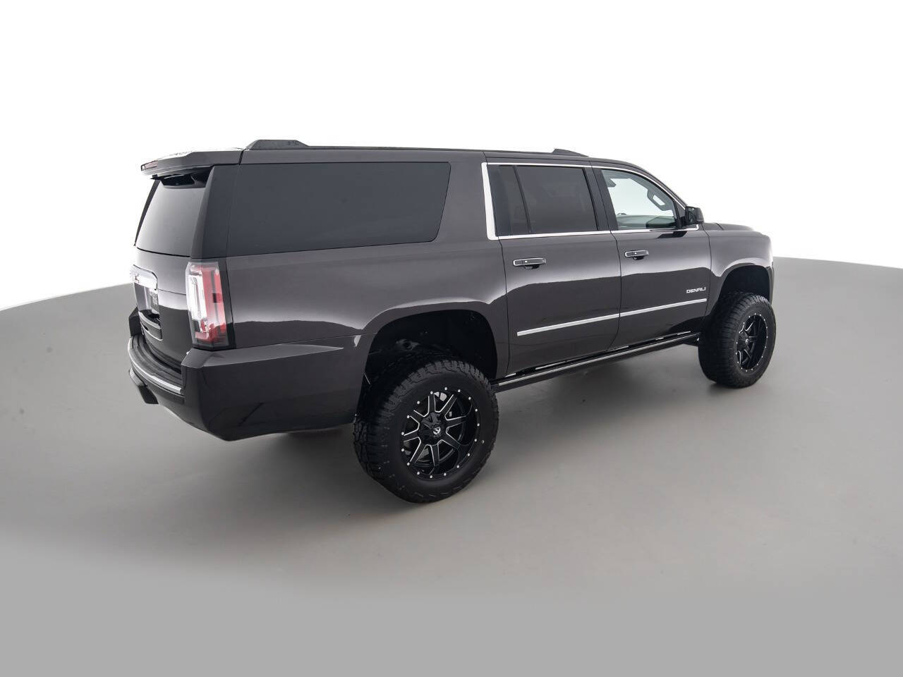 Used Car 2016 Gmc Yukon Xl  Denali 4x4 4dr Suv For Sale Under $30,000 In Coal City, Illinois