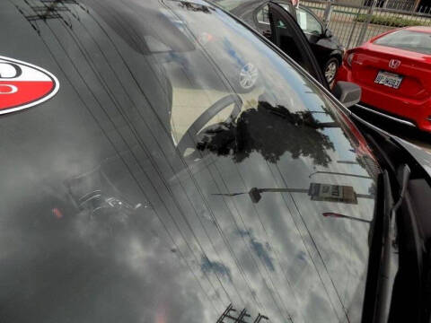 2023 Chevrolet Malibu LS Fleet