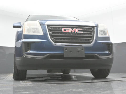 2016 GMC Terrain SLE-1