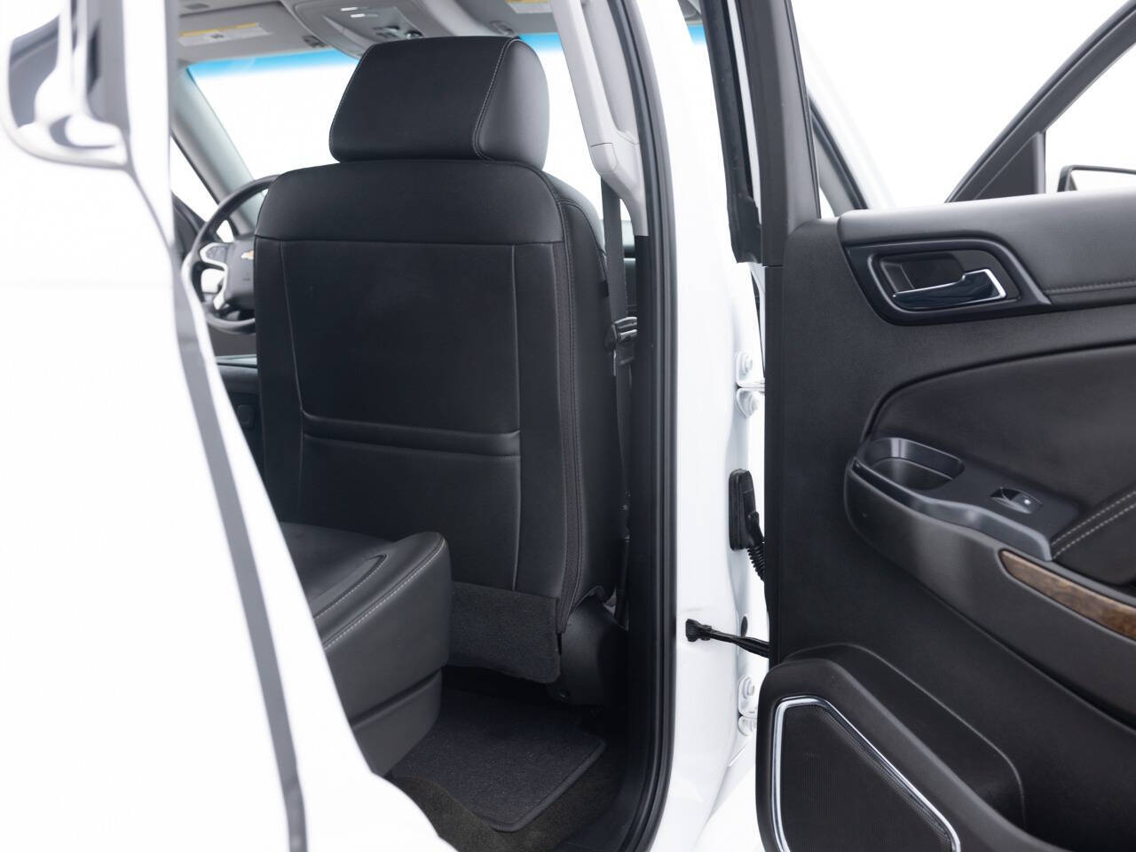 Used Car 2018 Chevrolet Tahoe  Lt 4x4 4dr Suv For Sale Under $30,000 In Coal City, Illinois