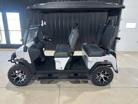 2026 Denago Rover XL