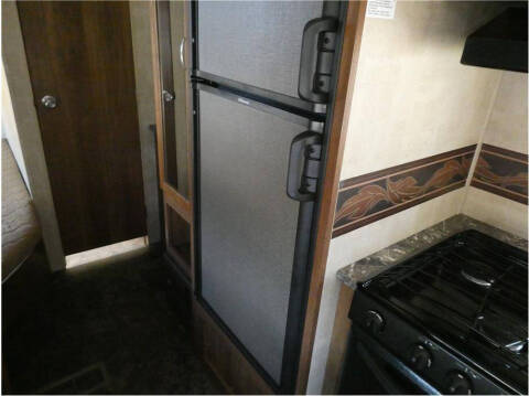 2015 Keystone RV Springdale