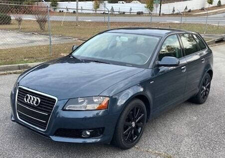 2012 Audi A3 2.0 TDI Premium