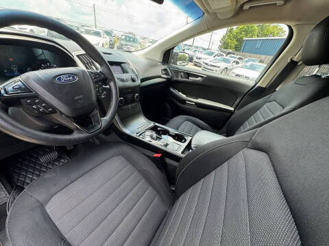 2019 Ford Edge SE